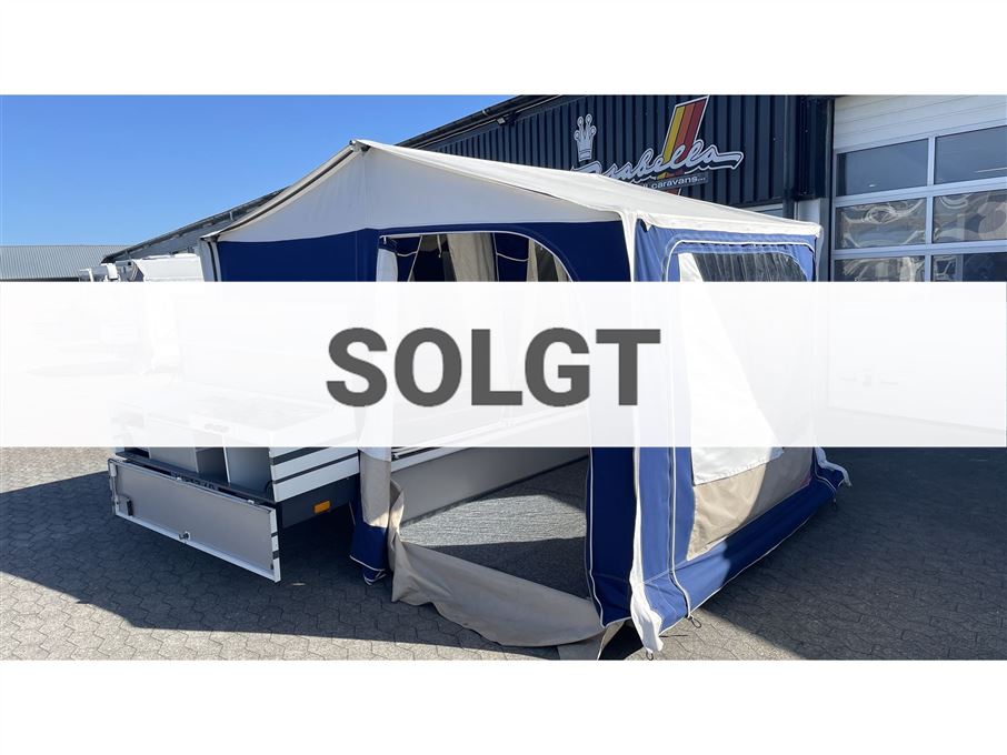 Combi-Camp Venezia Comfort